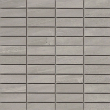 Picture of Emser Tile - Technique Mosaic Carbon