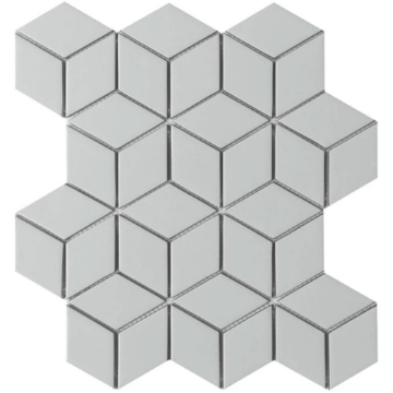 Picture of Emser Tile - Concept Cube Gray