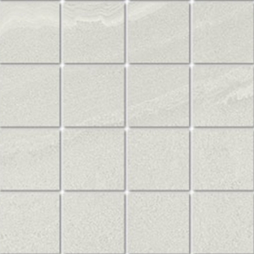 Picture of Tesoro - Cumbria Mosaic White