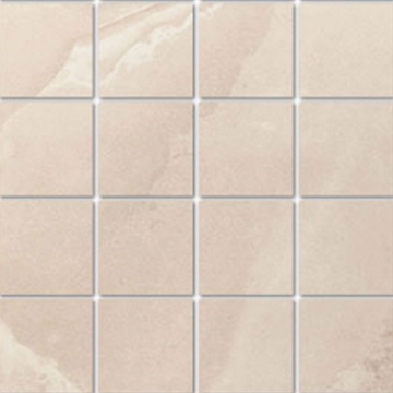 Picture of Tesoro - Nairobi Mosaic White