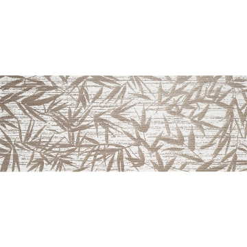 Picture of Tesoro - Shui Decos White Leaves