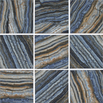 Picture of Tesoro - Onyx Blue