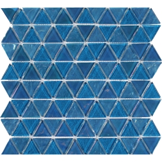 Picture of Tesoro - Triangle Topaz Stone