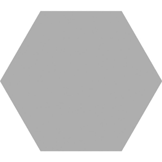 Picture of Tesoro - Basic Hexagon Silver