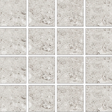 Picture of Tesoro - Shellstone Mosaic White