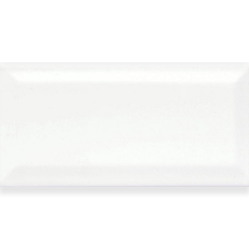 Picture of Emser Tile - Choice II 3 x 6 White