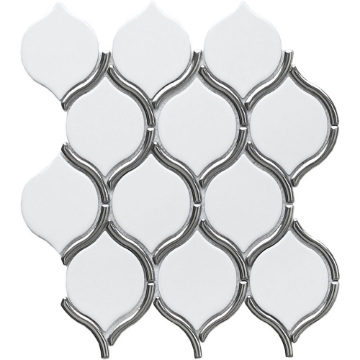 Picture of Emser Tile - Diva Poseidon