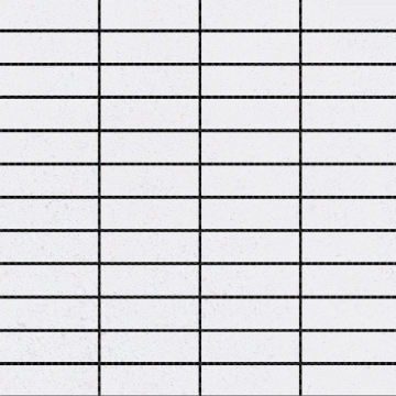 Picture of Emser Tile - Erosion Mosaic Glacier