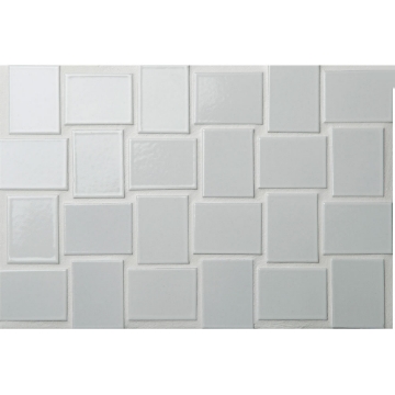Picture of Emser Tile - Hanami White