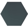 Picture of Emser Tile - Heksa Navy