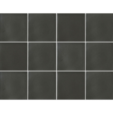 Picture of Emser Tile - Kaze Black Matte