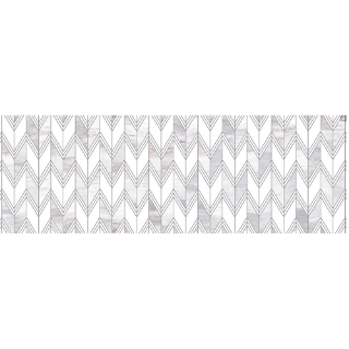 Picture of Emser Tile - Kudos 16 x 47 Perla Chevron