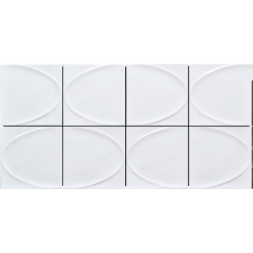 Picture of Emser Tile - Mizu White
