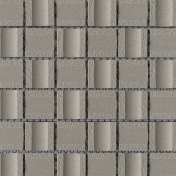 Picture of Emser Tile - Modan Silver