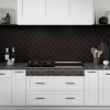 Picture of Emser Tile - Mythos Arabesque Black