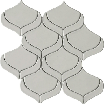 Picture of Emser Tile - Mythos Arabesque Gray