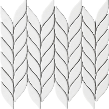 Picture of Emser Tile - Mythos Petal White