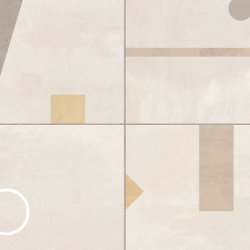 Picture of Emser Tile - Senora Bianco Fashion