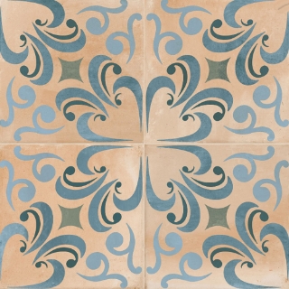 Picture of Emser Tile - Senora Natural Flair
