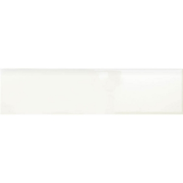 Picture of Emser Tile - Catch 2 x 8 Gloss Ivory