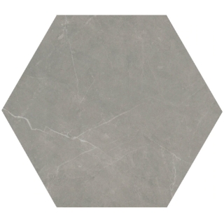 Picture of Emser Tile - Sterlina Hexagon Dove