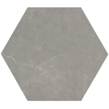 Picture of Emser Tile - Sterlina Hexagon Dove