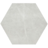 Picture of Emser Tile - Sterlina Hexagon Silver