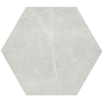 Picture of Emser Tile - Sterlina Hexagon Silver
