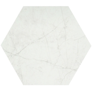 Picture of Emser Tile - Sterlina Hexagon White