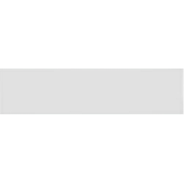 Picture of Tesoro - Soho 4 x 16 Glossy Gallery Grey