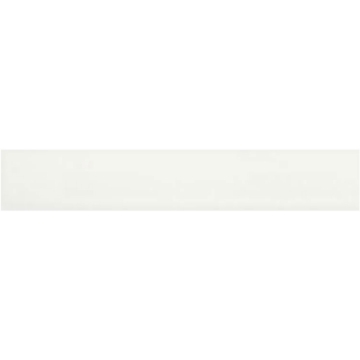 Picture of Tesoro - Soho 2 x 12 Glossy Canvas White