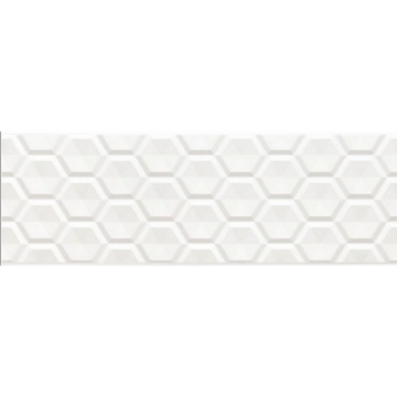 Show details for Daltile - Aesthetic Honeycomb Picture of Daltile - Aesthetic Honeycomb
