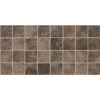 Picture of Daltile - Continental Slate Mosaic Moroccan Brown