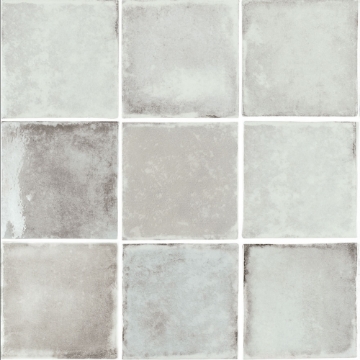 Picture of Tesoro - Old Savannah 4 x 4 GREY