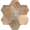 Picture of Tesoro - Abadia Hexagon Deco Mix