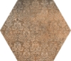 Picture of Tesoro - Abadia Hexagon Deco Mix