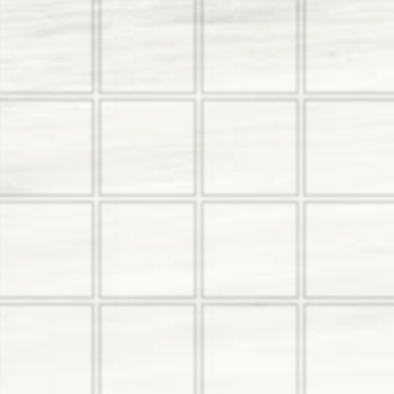 Picture of Tesoro - Mayfair Mosaic Matte Suave Bianco