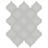 Picture of Tesoro - Soho Arabesque Mosaic Loft Grey
