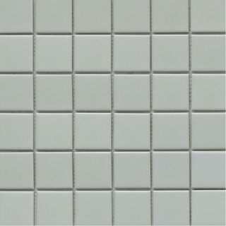 Picture of Emser Tile - Catch Mosaic Matte Gray