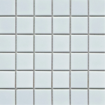 Picture of Emser Tile - Catch Mosaic Matte Ice