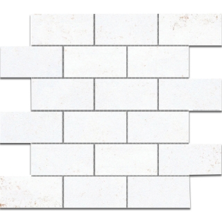 Picture of Emser Tile - Cogent Mosaic White