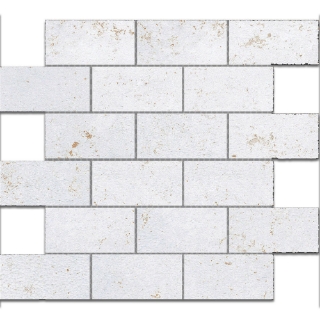 Picture of Emser Tile - Cogent Mosaic Silver