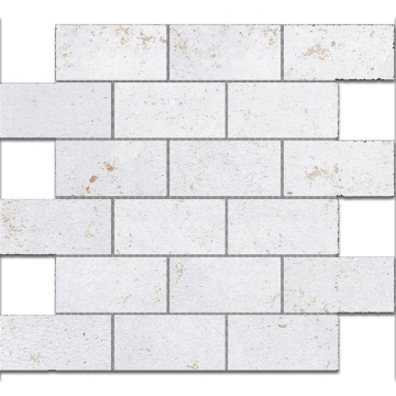 Picture of Emser Tile - Cogent Mosaic Silver