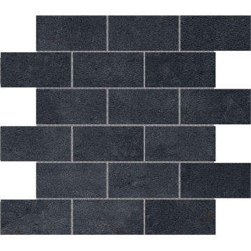 Picture of Emser Tile - Cogent Mosaic Anthracite
