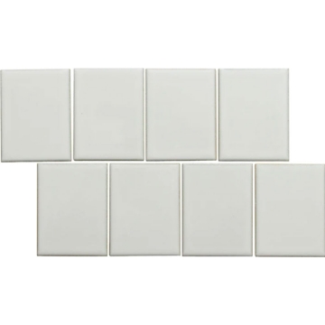Picture of Emser Tile - Cuadro Flat White