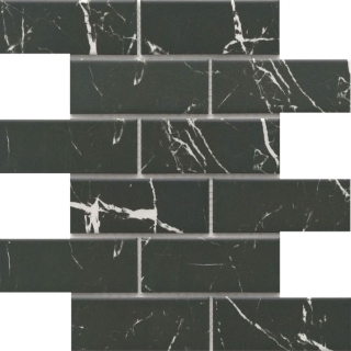 Picture of Emser Tile - Elegan Offset Nero