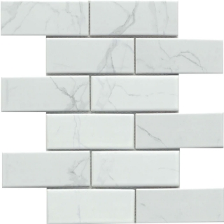 Picture of Emser Tile - Elegan Offset Calacata