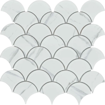 Picture of Emser Tile - Elegan Shell Calacata