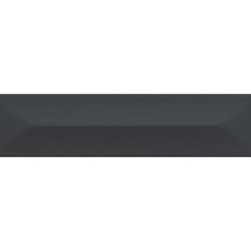 Picture of Emser Tile - Estasi Peak Black Glossy