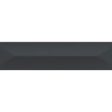 Picture of Emser Tile - Estasi Peak Black Matte